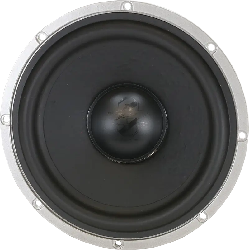 Ground Zero GZHK 165 6.5″ Midwoofer