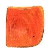 knipperlicht, incl fitting, oranje, rechts Ford Fiësta, 1983-198