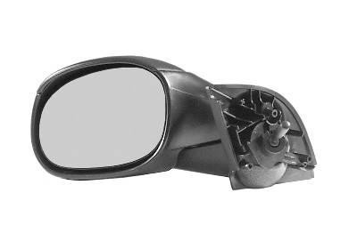 spiegel, links Citroën C3, 2002-2005