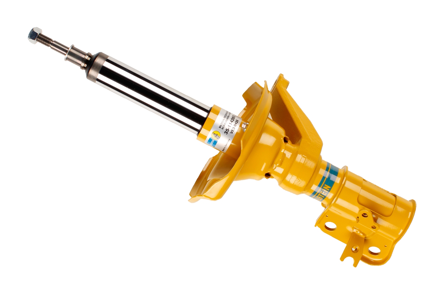 Amortiguador Delantero Derecho Bilstein B8 Honda Civic 7