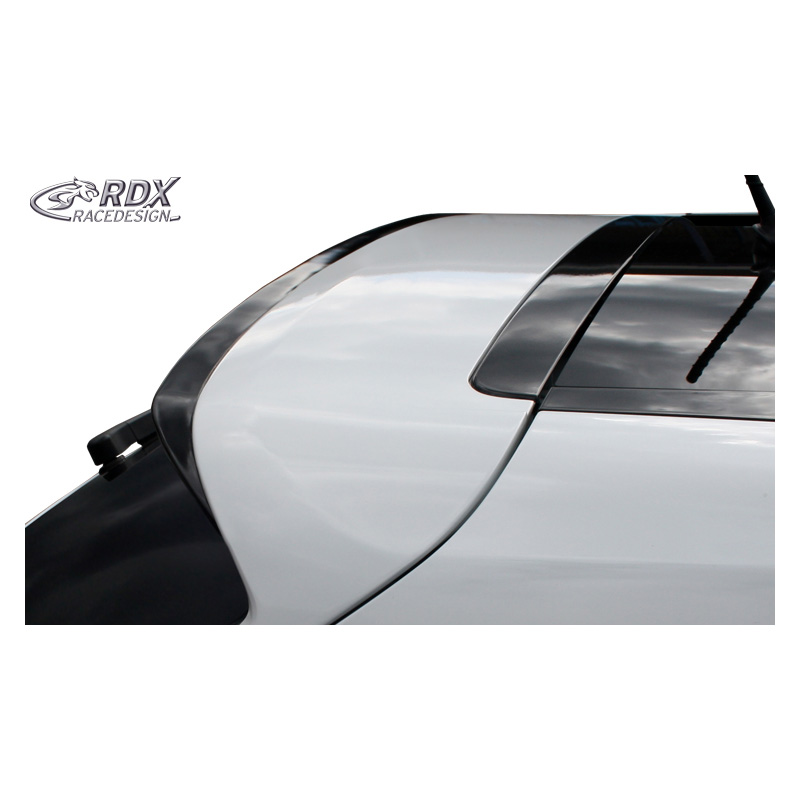 Dakspoiler  Kia Pro Cee'd JD incl. GT (PUR-IHS)