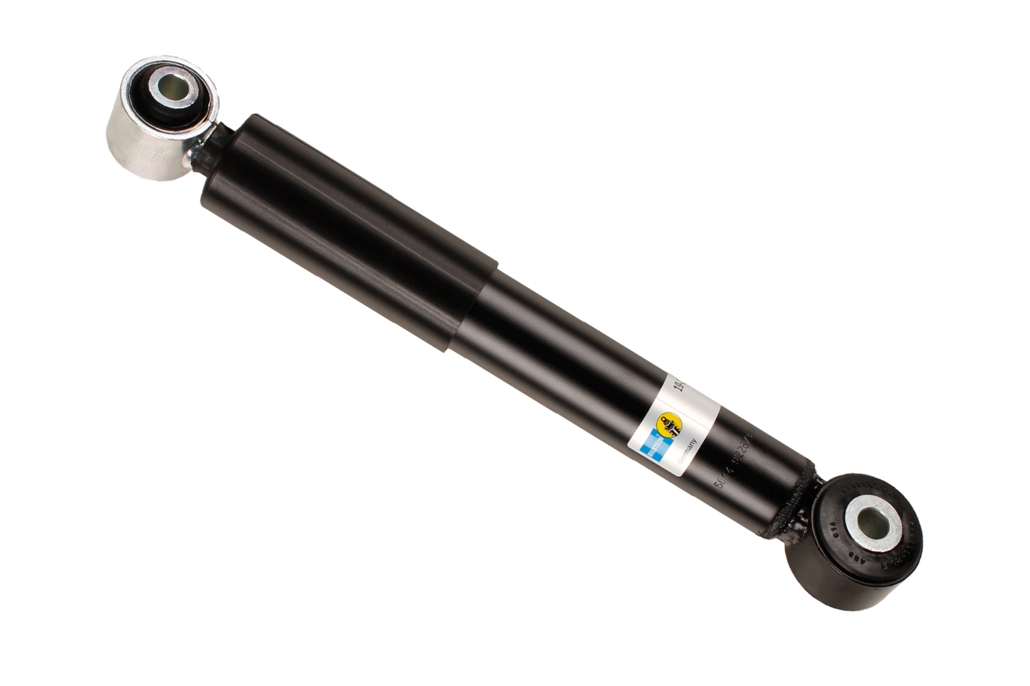 Amortiguador Trasero Bilstein B4 Citroën Berlingo