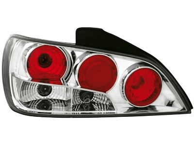 Luces traseras Peugeot 406 96+