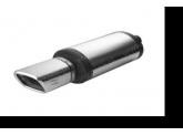 Sport-Eindemper 105x80mm Rechts Universeel Ulter-Sport