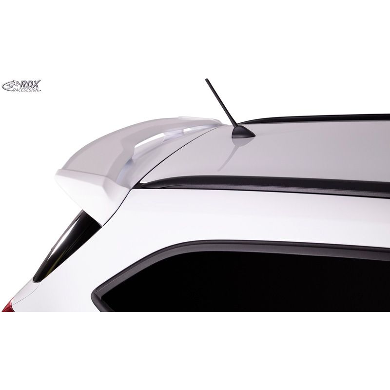 Dakspoiler  Ford Focus III Wagon 10-18 (PUR-IHS)