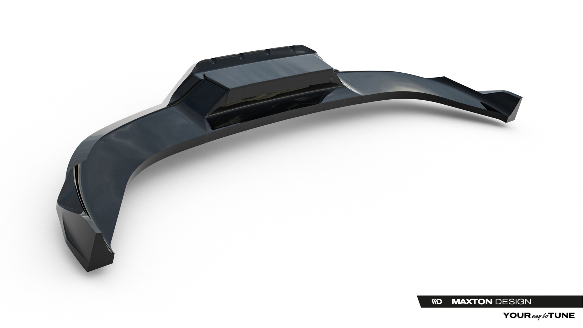Achterdiffuser Cupra Terramar Mk1 V.1