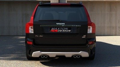Body kit Volvo XC 90 (vanaf 2006)