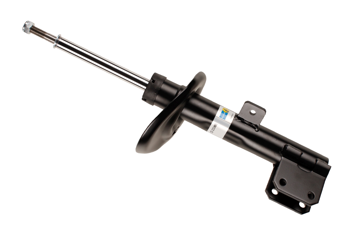 Amortiguador Delantero Izquierdo Bilstein B4 Citroën Ds5