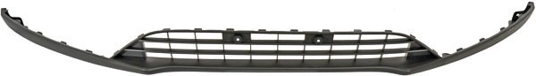 Bumper Grill onder FOCUS