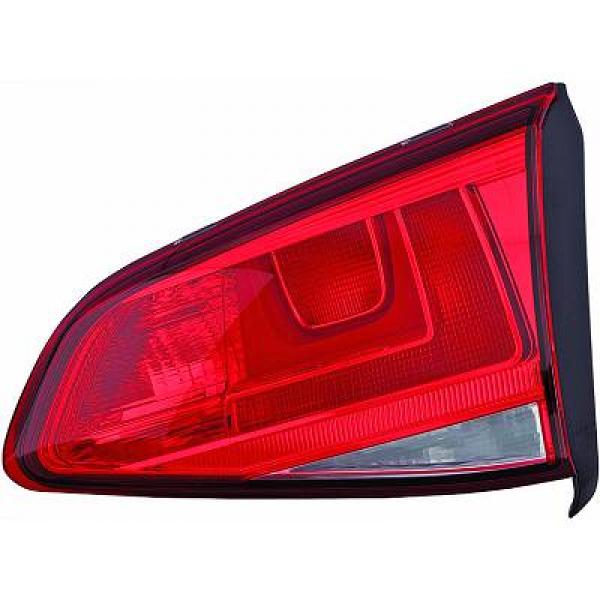Achterlicht Links VW Golf VII