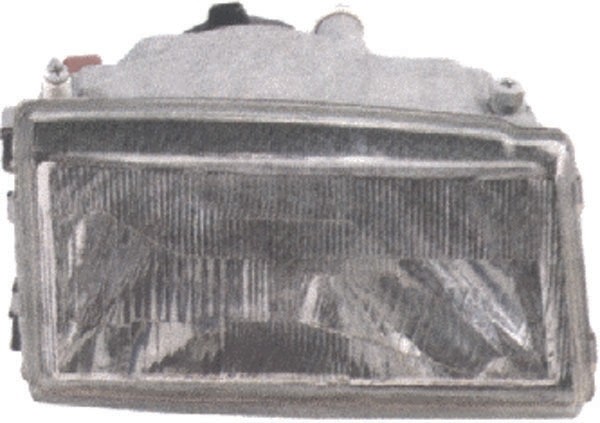Koplamp REUNO 89-93
