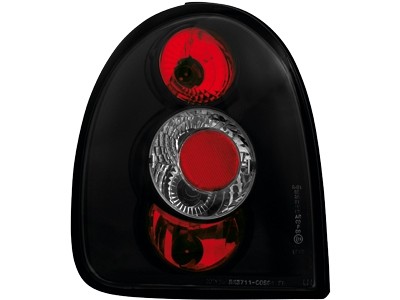 Luces traseras Opel Corsa B lexus look