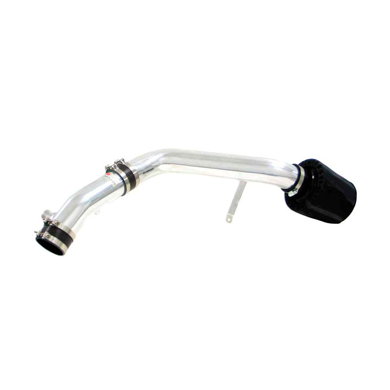 K&N Typhoon Kit  Honda Accord V6 2003-2007 - Gepolijst (69-1207TP)