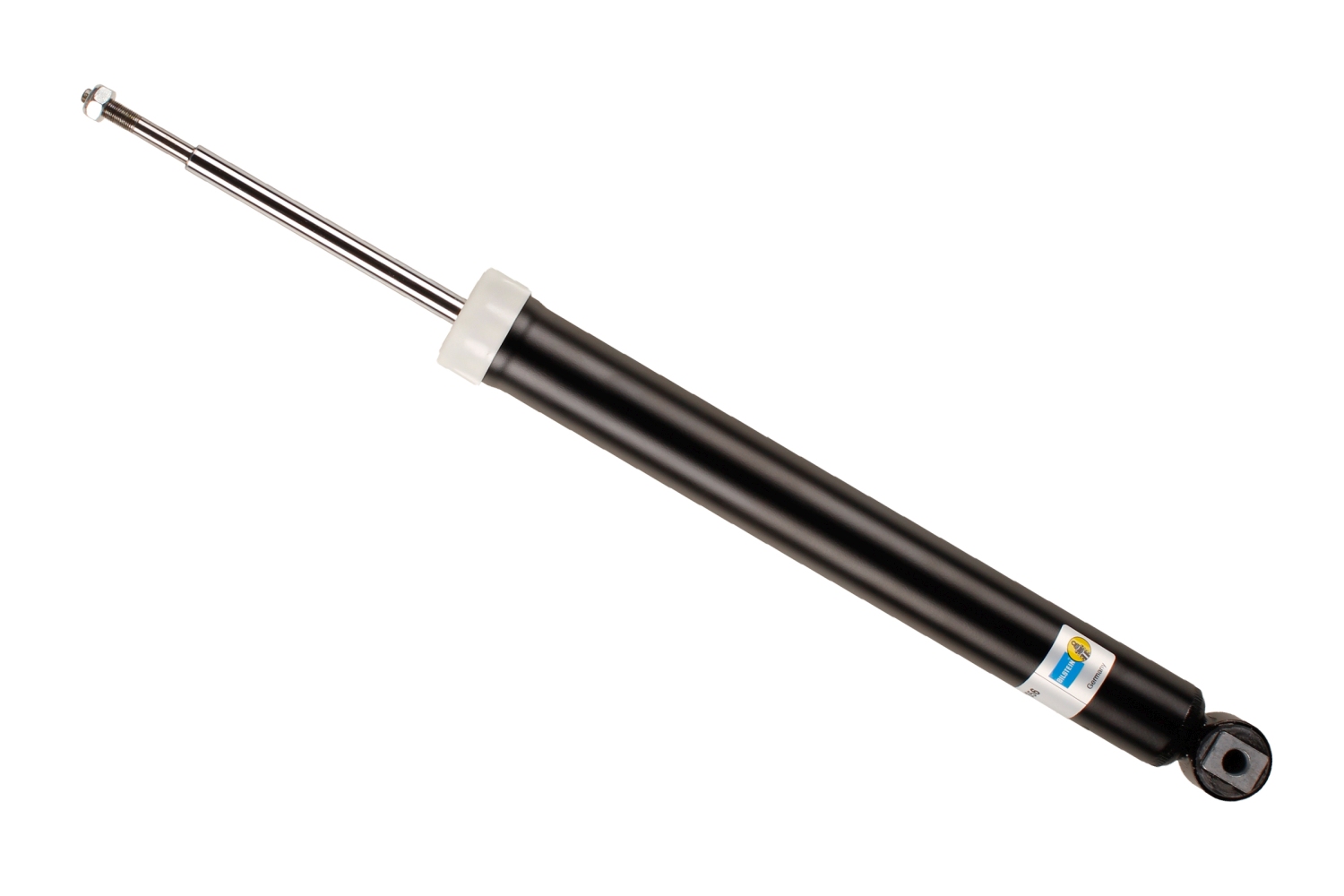 Amortiguador Trasero Bilstein B4 BMW X3 E83 Sport