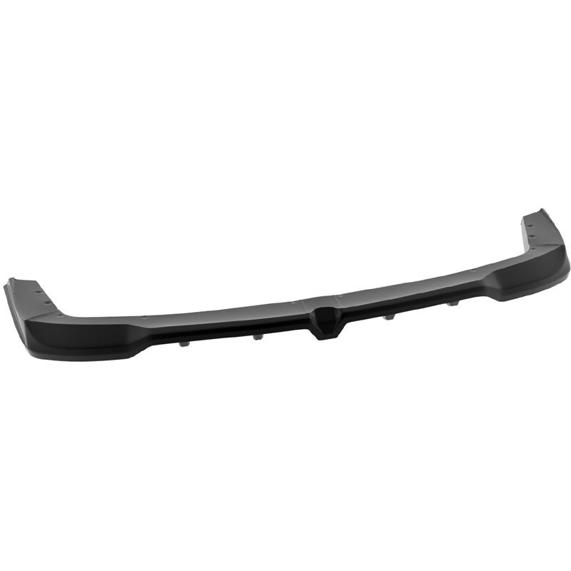 Motordrome Achterbumperdiffuser  MG ZS II 2024- (ABS)