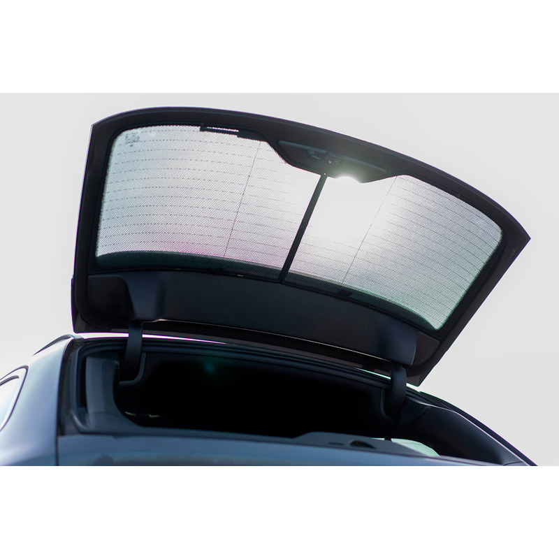 Set Car Shades  BMW 3-Serie G21 Touring 2019- (8-delig)