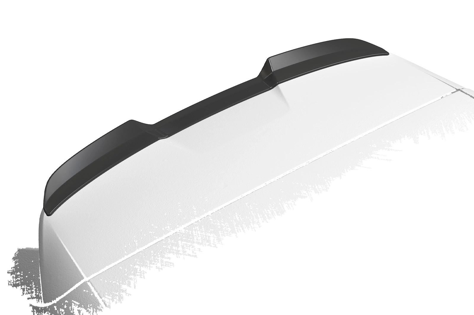 Achterspoiler Audi A3 Sportback S-Line/S3 (8Y) Glans Zwart 2020 – CSR Automotive