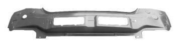 achterussenpaneel, 5 drs, buiten Opel Astra H, 2004-2010