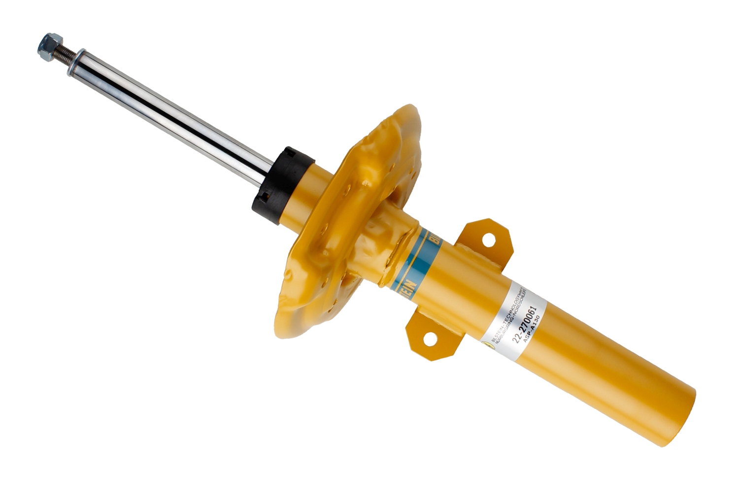 Amortiguador Delantero Bilstein B8 Renault Talisman