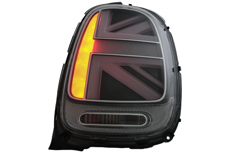 Achterlichten MINI ONE F55 F56 F57 3D 5D (2014-2018) JCW Design