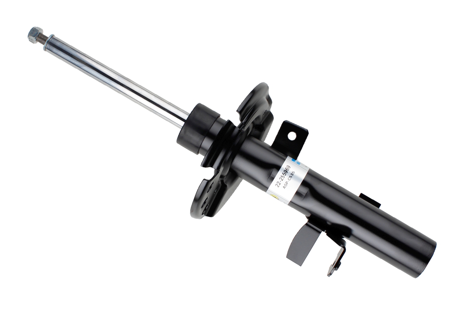 Amortiguador Delantero Izquierdo Bilstein B4 Ford Focus Iii (cb8) Sport