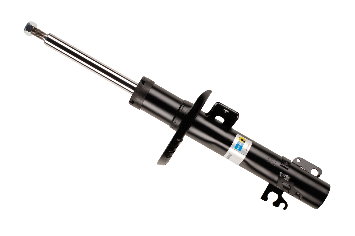Amortiguador Delantero Bilstein B4 Para Seat Ibiza V (6j5)