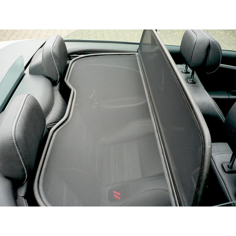 Pasklaar Windschot Renault Megane CC III 5/10-