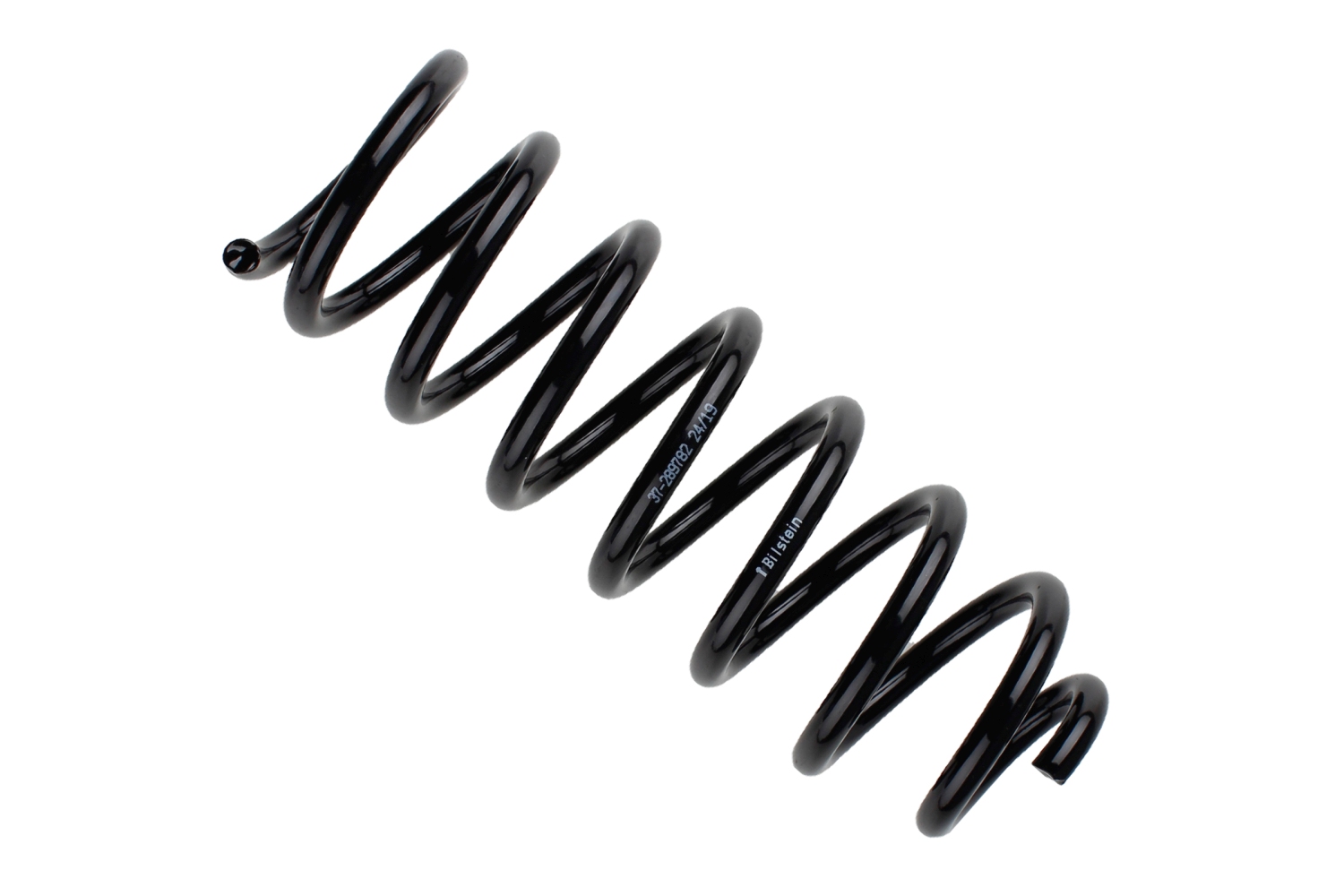 Bilstein B3 Muelle Delantero Mercedes Clase C (w205/s205)