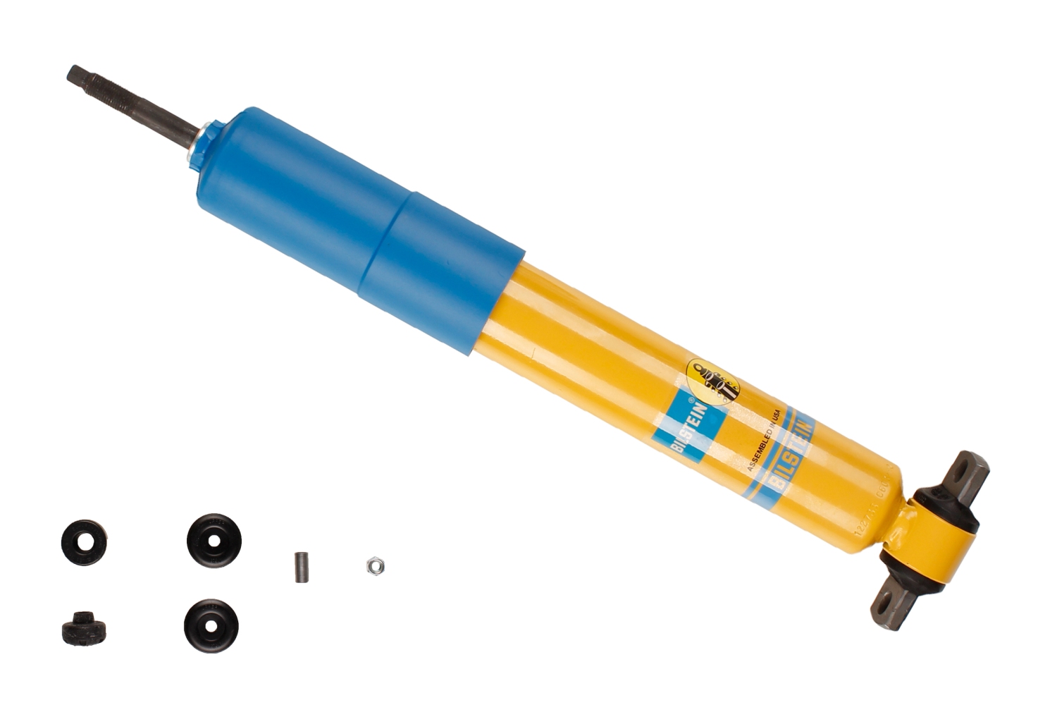 Amortiguador Delantero Bilstein B6 Dodge Ram 2500 2wd