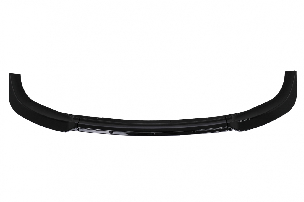 Voorspoiler Volkswagen ID.3 Glans Zwart