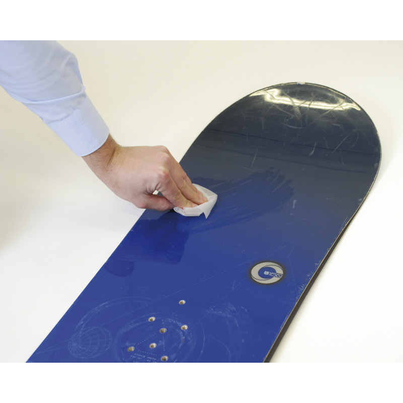 Foliatec Spray Film (Spuitfolie) NEON 4-delige Set - blauw 2x400ml + basislaag 2x400ml