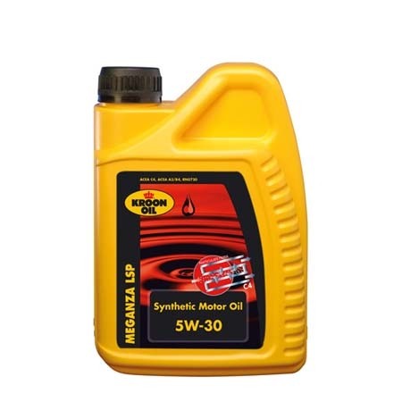Kroon-Oil 33892 Meganza LSP 5W-30 1L