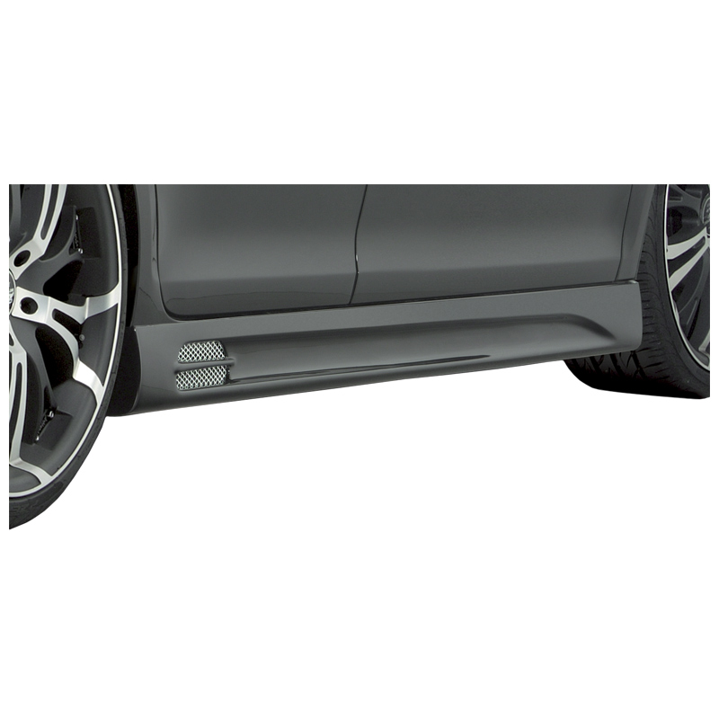 Sideskirts  Seat Ibiza/Cordoba 6L 2002-2008 'GT-Race' (ABS)