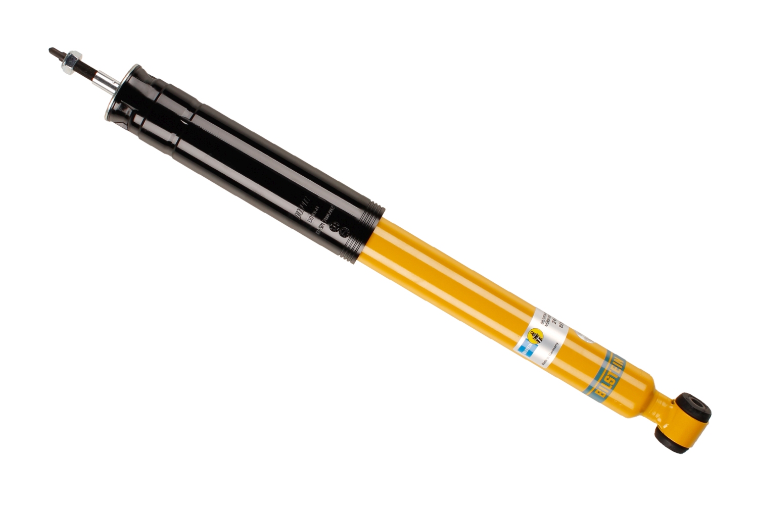 Amortiguador Delantero Bilstein B8 Mercedes Slk (r170)