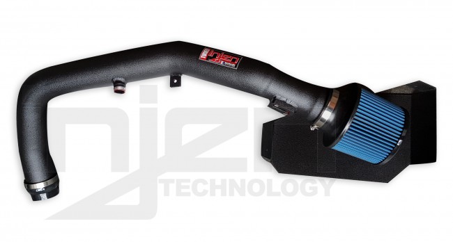 Injen LandRover Range Rover Evoque 2.0L TFsi Short ram intake system Polished