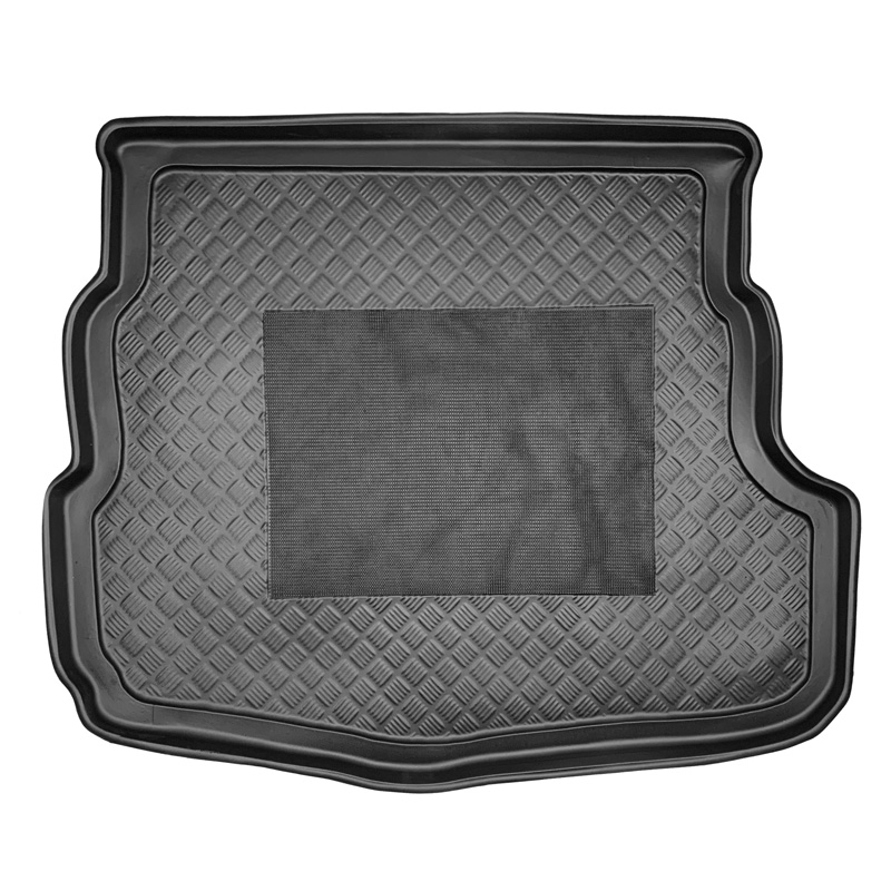 Kofferbakschaal 'Anti-slip'  Mazda 6 5-deurs 2002-2008