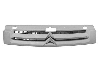 Grill sierrooster Citroen Berlingo '03 - '08