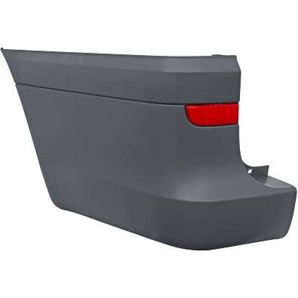 Bumper ECKE Achter links VIANO