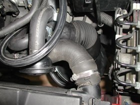 GREEN kit Citroën ZX 2.0i 16V 110/112kw