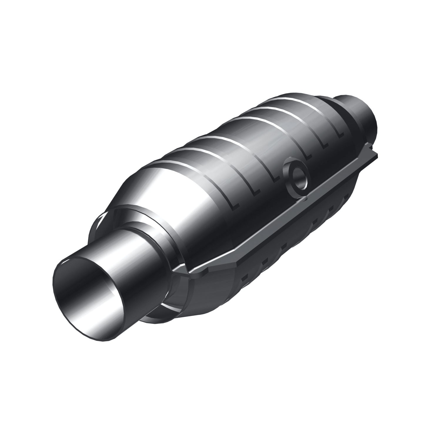 Catalysator Catalysator Univ 2.25" OEM Grade Magnaflow Universel