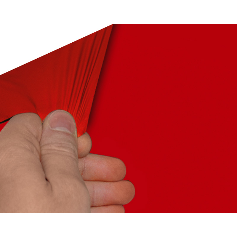 Foliatec Spray Film (Spuitfolie) Set - rood glanzend 2x400ml