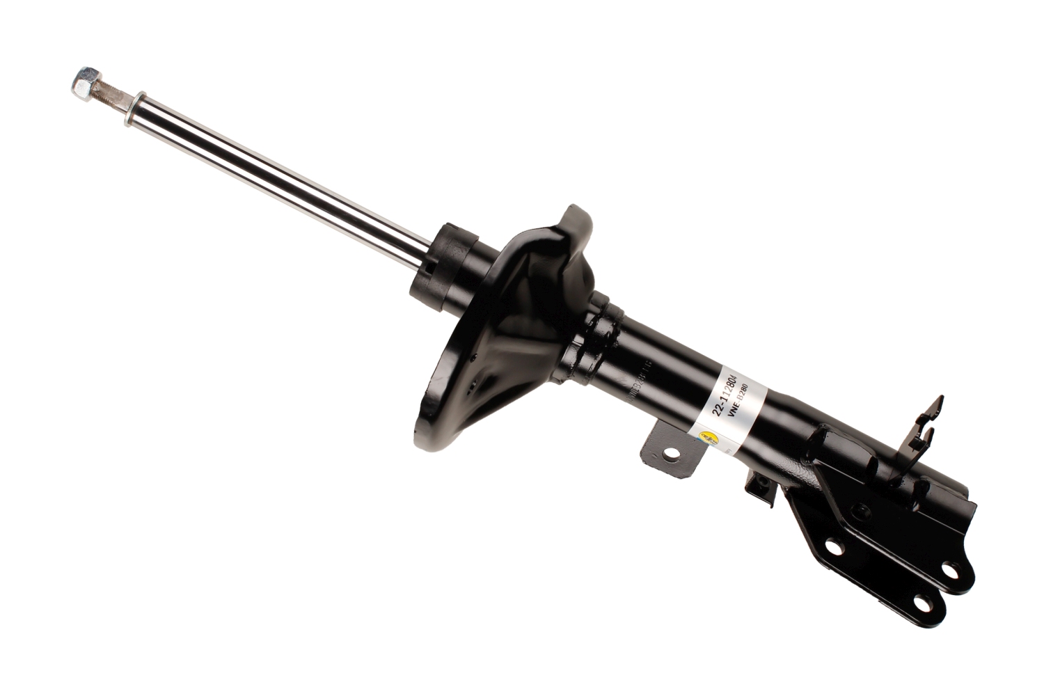 Bilstein B4 R.amortiguador Trasero Hyundai Coupe (gk)