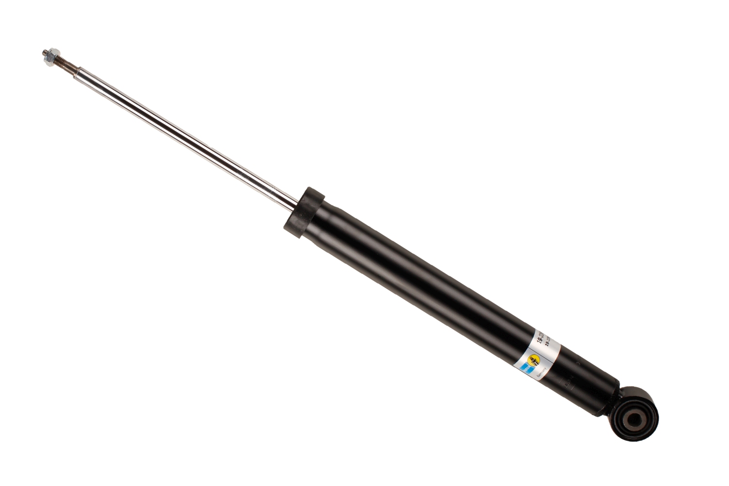 Amortiguador Trasero Bilstein B4 Audi A6 (4g2) Suspensión Deportiva