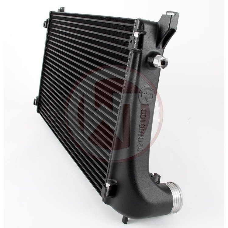 Intercooler Skoda Kodiaq 2,0 TSI 132-162KW/180-220PK (2017-) Wagner Competition kit