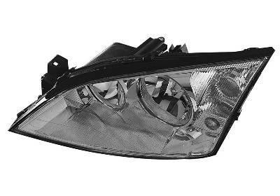 koplamp, Bosch, Xenon, rechts Ford Mondeo, 2000-2007