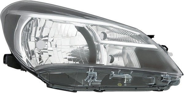 Koplamp Rechts Toyota Yaris