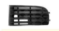 voorbumpergrille, 1.4/1.6, rechts VW Golf 5, 2003-2008