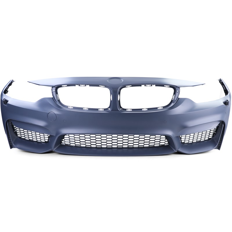 Design Voorbumper BMW F36