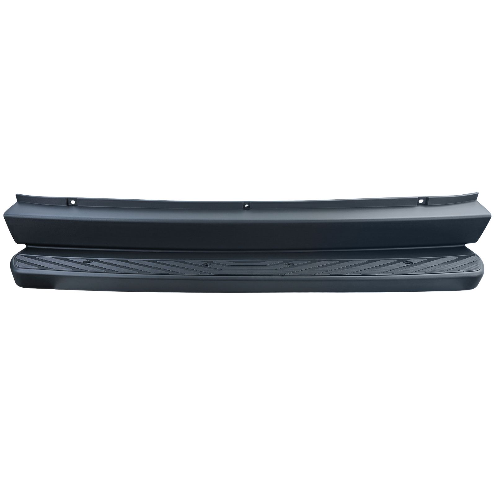 Mercedes Sprinter W906 2006–2018 – Treeplank voor achterbumper