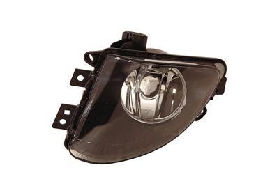 mistlamp, rechts BMW 5 serie GT F7, 2009 -